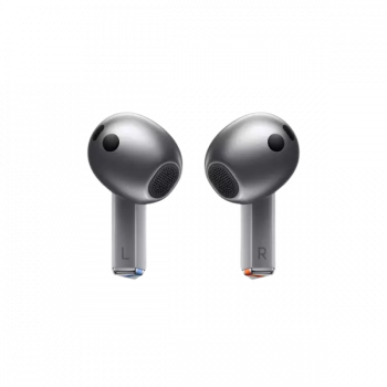 Samsung Galaxy Buds 3 | Bluetooth Headset | Silver | R530NZAAINU Samsung Galaxy Buds 3 | Bluetooth Headset | Silver | R530NZAAINU