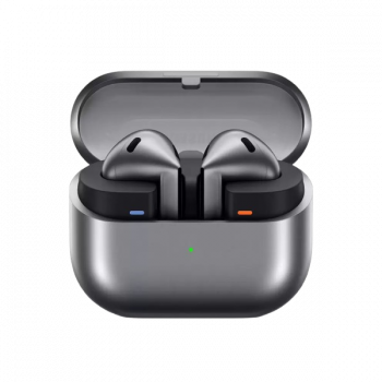 Samsung Galaxy Buds 3 | Bluetooth Headset | Silver | R530NZAAINU