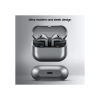 Samsung Galaxy Buds 3 | Bluetooth Headset | Silver | R530NZAAINU Samsung Galaxy Buds 3 | Bluetooth Headset | Silver | R530NZAAINU