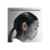 Samsung Galaxy Buds 3 | Bluetooth Headset | Silver | R530NZAAINU Samsung Galaxy Buds 3 | Bluetooth Headset | Silver | R530NZAAINU