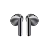 Samsung Galaxy Buds 3 | Bluetooth Headset | Silver | R530NZAAINU Samsung Galaxy Buds 3 | Bluetooth Headset | Silver | R530NZAAINU