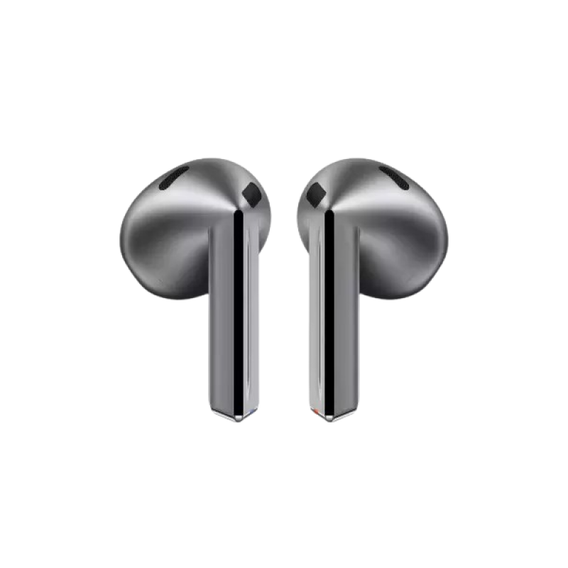 Samsung Galaxy Buds 3 | Bluetooth Headset | Silver | R530NZAAINU Samsung Galaxy Buds 3 | Bluetooth Headset | Silver | R530NZAAINU