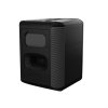 Salpido Party waves 500 Audio Speaker | 100 W | Mono Channel | Black