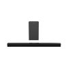 Philips Bluetooth Soundbar | 120 W | 2.1 Channel | Black | TAB4218/94 Philips Bluetooth Soundbar | 120 W | 2.1 Channel | Black | TAB4218/94