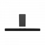 Philips Bluetooth Soundbar | 120 W | 2.1 Channel | Black | TAB4218/94