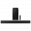 Samsung Bluetooth Soundbar | 370 W | Black | HW B650D