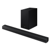 Samsung Bluetooth Soundbar | 370 W | Black | HW B650D Samsung Bluetooth Soundbar | 370 W | Black | HW B650D