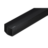 Samsung Bluetooth Soundbar | 370 W | Black | HW B650D Samsung Bluetooth Soundbar | 370 W | Black | HW B650D