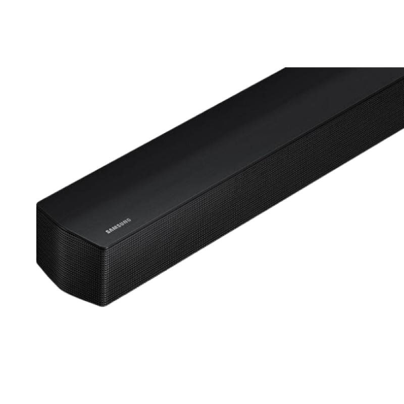 Samsung Bluetooth Soundbar | 370 W | Black | HW B650D Samsung Bluetooth Soundbar | 370 W | Black | HW B650D