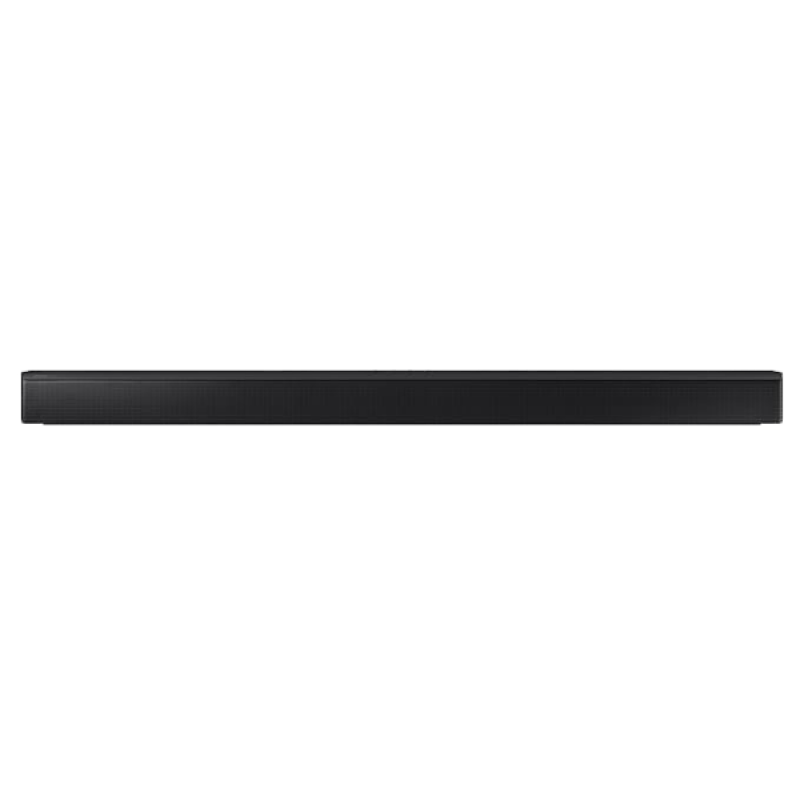 Samsung Bluetooth Soundbar | 370 W | Black | HW B650D Samsung Bluetooth Soundbar | 370 W | Black | HW B650D