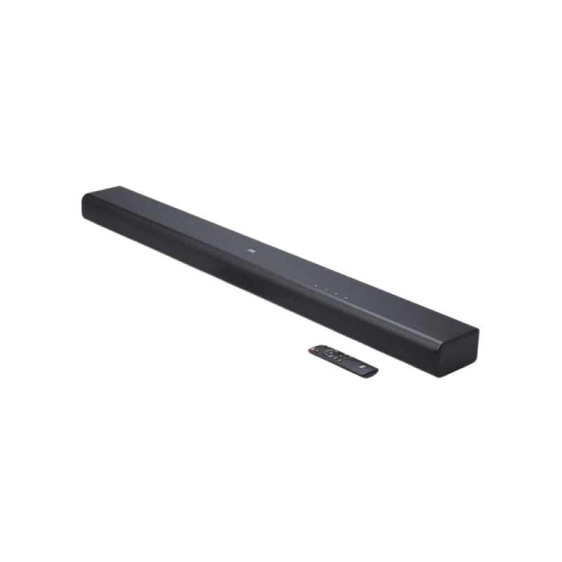 JBL Cinema SB510 Dolby Audio Soundbar with Built in Subwoofer | 200 W | JBLSB510BLKIN JBL Cinema SB510 Dolby Audio Soundbar with Built in Subwoofer | 200 W | JBLSB510BLKIN
