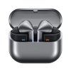 Samsung Galaxy Buds 3 Pro | Ultimate Hi Fi Sound | ANC | IP57 Rating | Silver Samsung Galaxy Buds 3 Pro | Ultimate Hi Fi Sound | ANC | IP57 Rating | Silver