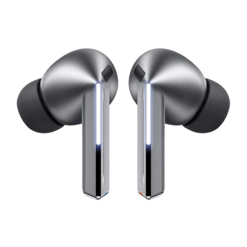 Samsung Galaxy Buds 3 Pro | Ultimate Hi Fi Sound | ANC | IP57 Rating | Silver Samsung Galaxy Buds 3 Pro | Ultimate Hi Fi Sound | ANC | IP57 Rating | Silver