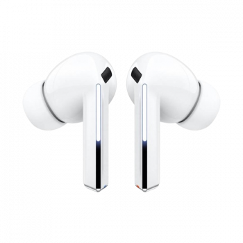 Samsung Galaxy Buds3 Pro | Ultimate Hi Fi Sound | ANC | IP57 Rating | White