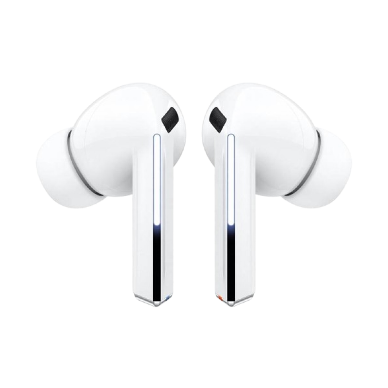 Samsung Galaxy Buds3 Pro | Ultimate Hi Fi Sound | ANC | IP57 Rating | White Samsung Galaxy Buds3 Pro | Ultimate Hi Fi Sound | ANC | IP57 Rating | White