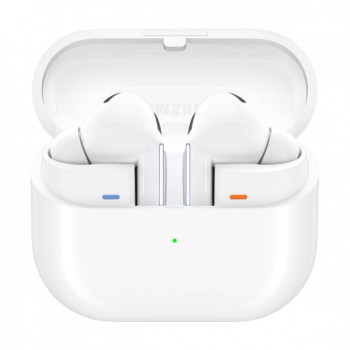 Samsung Galaxy Buds3 Pro | Ultimate Hi Fi Sound | ANC | IP57 Rating | White
