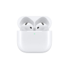 Apple AirPods 4 | True Wireless | Bluetooth | White