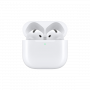 Apple AirPods 4 | True Wireless | Bluetooth | White