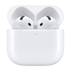 Apple AirPods 4 | Active Noise Cancellation | True Wireless | Bluetooth | White Apple AirPods 4 | Active Noise Cancellation | True Wireless | Bluetooth | White