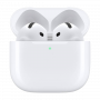 Apple AirPods 4 | Active Noise Cancellation | True Wireless | Bluetooth | White
