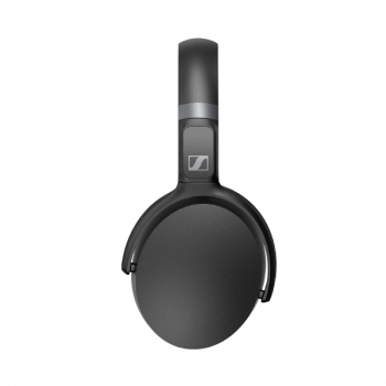 Sennheiser HD 450BT Wireless Headphones | Black