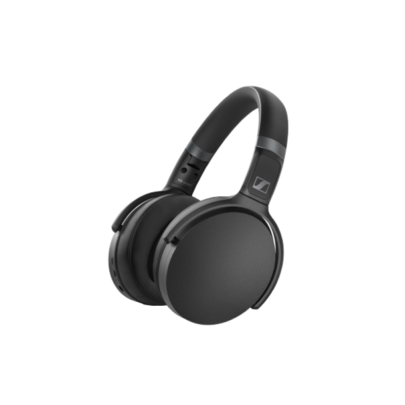 Sennheiser HD 450BT Wireless Headphones | Black Sennheiser HD 450BT Wireless Headphones | Black