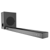 Salpido Dolby Audio Soundbar with wired Subwoofer | 180W | Black | SAL SB-13