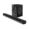 boAt Aavante Bar Quake Bluetooth Soundbar | 200W | 2.1 Channel | Midnight Black boAt Aavante Bar Quake Bluetooth Soundbar | 200W | 2.1 Channel | Midnight Black