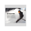 GoPro HERO Action Camera | Compact Waterproof with 4K Ultra HD Video | Black | AMFR1