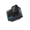 GoPro HERO Action Camera | Compact Waterproof with 4K Ultra HD Video | Black | AMFR1