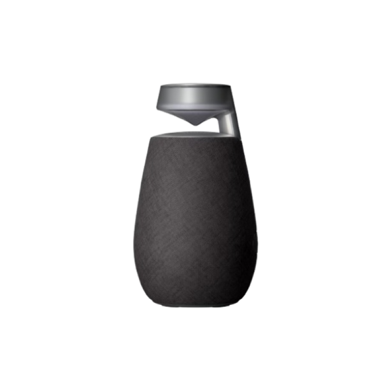 LG XBOOM XO2TBK Bluetooth Speaker | 10W | Black LG XBOOM XO2TBK Bluetooth Speaker | 10W | Black