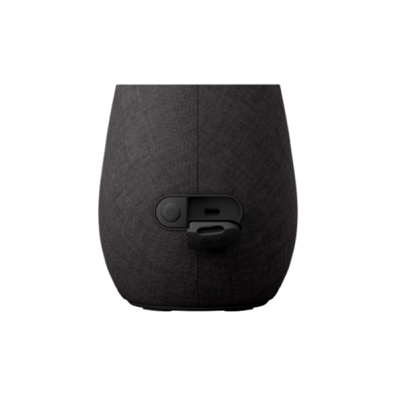 LG XBOOM XO2TBK Bluetooth Speaker | 10W | Black LG XBOOM XO2TBK Bluetooth Speaker | 10W | Black