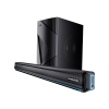 boAt Aavante Bar A3070 Dolby Audio Wired Subwoofer  | 300W | Dolby 2.1 Channel | Premium Black