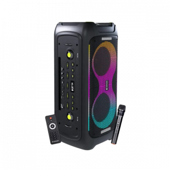 Lapcare Bloom Light Party Speaker | 100W | RGB | LPS-402