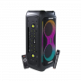 Lapcare Bloom Light Party Speaker | 100W | RGB | LPS-402