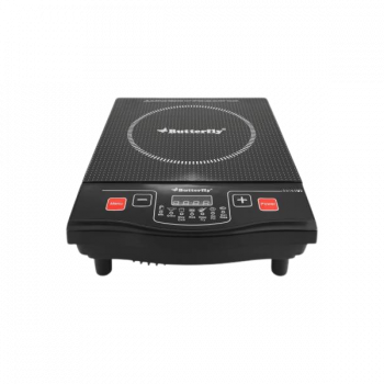Butterfly Rhino V2 Induction Cooktop | Black