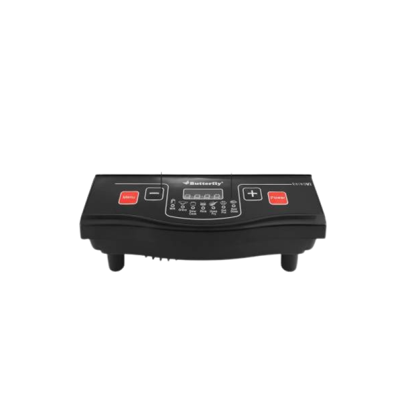 Butterfly Rhino V2 Induction Cooktop | Black Butterfly Rhino V2 Induction Cooktop | Black