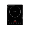 V-Guard VIC 250 Induction Cooktop | Black V-Guard VIC 250 Induction Cooktop | Black