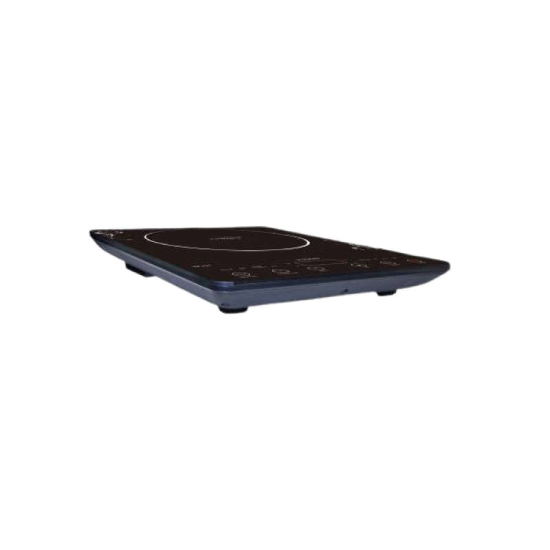 V-Guard VIC 250 Induction Cooktop | Black V-Guard VIC 250 Induction Cooktop | Black