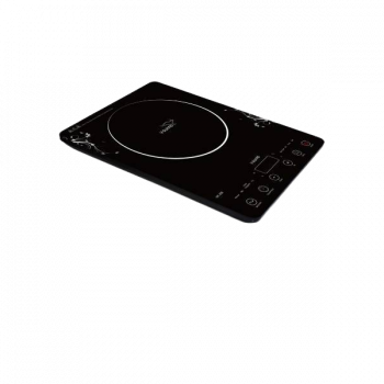 V-Guard VIC 250 Induction Cooktop | Black