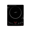 V-Guard VIC 2000 Induction Cooktop | Black V-Guard VIC 2000 Induction Cooktop | Black