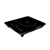 Impex OMEGA H6A Induction Cooktop | Black