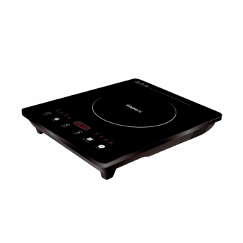 Impex OMEGA H6A Induction Cooktop | Black