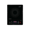 V-Guard VIC 06 Induction Cooktop | Black V-Guard VIC 06 Induction Cooktop | Black