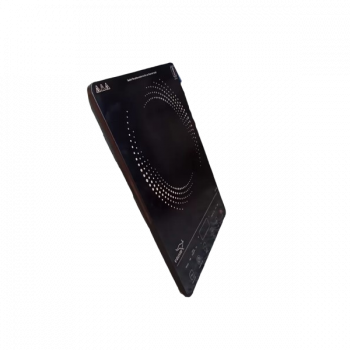 V-Guard Induction Cooktop | 2000 W | Black | VIC 150