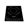 HAVELLS Insta Cook TC 18 Induction Cooktop | 1800 Watt | Touch Panel | Black HAVELLS Insta Cook TC 18 Induction Cooktop | 1800 Watt | Touch Panel | Black