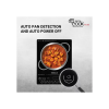 HAVELLS Insta Cook TC 18 Induction Cooktop | 1800 Watt | Touch Panel | Black HAVELLS Insta Cook TC 18 Induction Cooktop | 1800 Watt | Touch Panel | Black