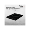 HAVELLS Insta Cook TC 18 Induction Cooktop | 1800 Watt | Touch Panel | Black HAVELLS Insta Cook TC 18 Induction Cooktop | 1800 Watt | Touch Panel | Black