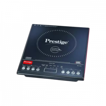 Prestige PIC 3.1 V3 Indian Menu Options Induction Cooktop | 2000 W