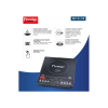 Prestige PIC 3.1 V3 Indian Menu Options Induction Cooktop | 2000 W Prestige PIC 3.1 V3 Indian Menu Options Induction Cooktop | 2000 W